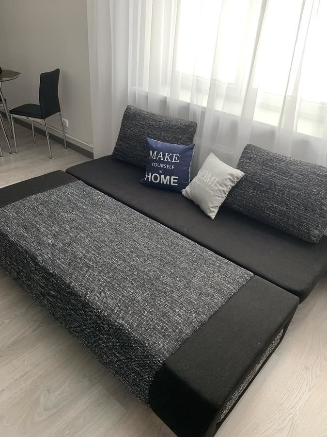 Апартаменты 4 person stay Riga center studio. Рига-23