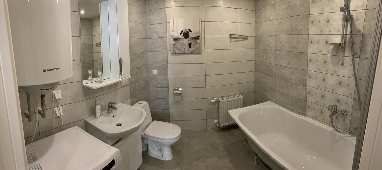 Апартаменты 4 person stay Riga center studio. Рига-25