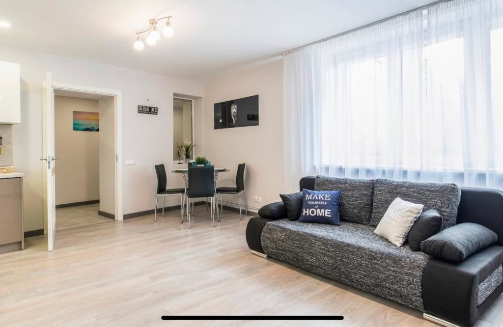 Апартаменты 4 person stay Riga center studio. Рига-39