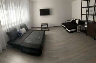 Апартаменты 4 person stay Riga center studio. Рига Апартаменты с 1 спальней-18