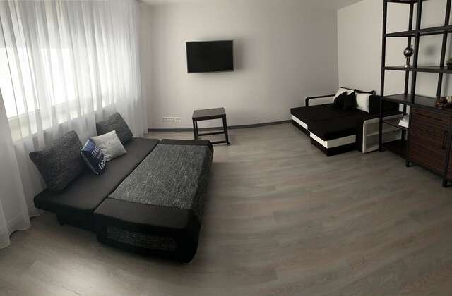 Апартаменты 4 person stay Riga center studio. Рига-20