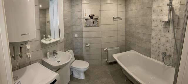 Апартаменты 4 person stay Riga center studio. Рига-24