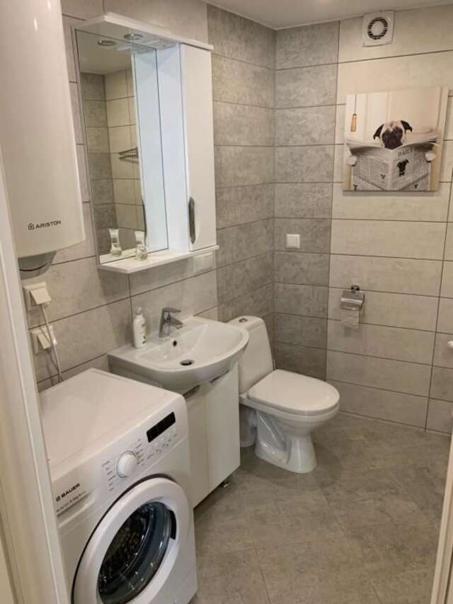 Апартаменты 4 person stay Riga center studio. Рига-29