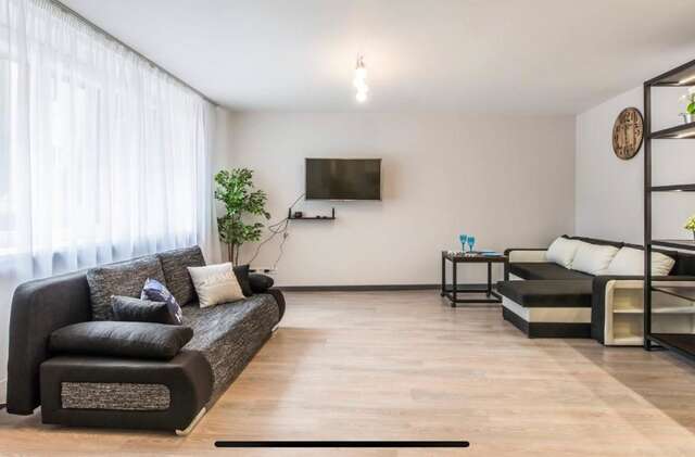 Апартаменты 4 person stay Riga center studio. Рига-35